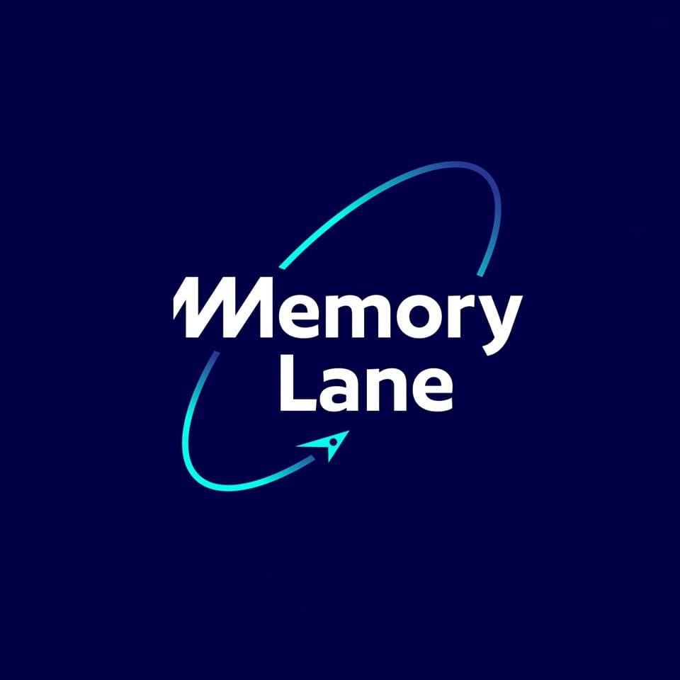 Memory Lane Logo